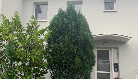 Bild von Reihenmittelhaus mit 5 Zimmer und Keller