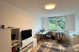 ***1 Zimmer in einer 2-WG, inkl. Internet*** nur RWTH und FH Studenten, RENOVIERT*** – Vaalser Str. 34, 52064 Westpark, Aachen – Vorschaubild 2