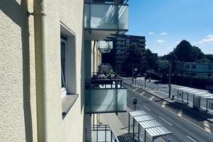 Zuhause mit 3 Zimmern in Essen Holsterhausen