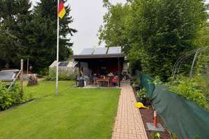 Wohlfühlhaus mit Gartenidylle & Terrasse in Mönchengladbach-Giesenkirchen   – Die vollständige Adresse der Immobilie erhältst du vom Anbieter., 41238 Giesenkirchen-Mitte, Mönchengladbach – Vorschaubild 3