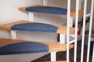  *** Schöne 5-Zimmer-Doppelhaushälfte mit 2 Bädern, Gäste-WC, Terrasse und Garten in St. Magnus – Grohner Mühlenweg 4, 28759 Grohn, Bremen – Vorschaubild 4