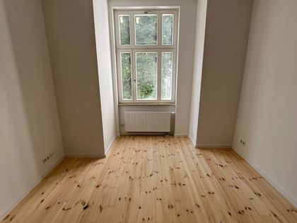 Balkon! store Schicke 2-Raumwohnungin Markranstädt! Mit Einbauküche!