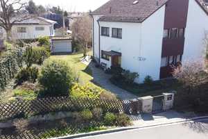 Attraktives Ein- bis Zweifamilienhaus in Spitzenlage in Fürth-Poppenreuth/Am Espan! – Fürth – Vorschaubild 3