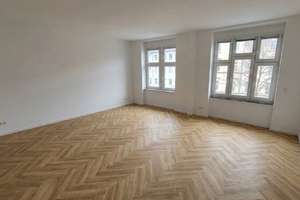 neu renovierte 3-Zimmer-Wohnung in Düsseldorf-Friedrichstadt mit Balkon – Oberbilker Allee 6, 40215 Friedrichstadt, Düsseldorf – Vorschaubild 5