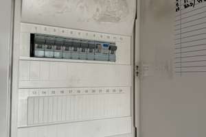 FÜR ALTBAULIEBHABER um Mieteinnahmen und Dachgeschossausbau  für den Eigennutz optimal zu verbinden – Die vollständige Adresse der Immobilie erhältst du vom Anbieter., 40215 Friedrichstadt, Düsseldorf – Vorschaubild 12