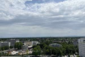 sonnig mit Weitblick – Listseeweg 7, 81379 Obersendling, München – Vorschaubild 2