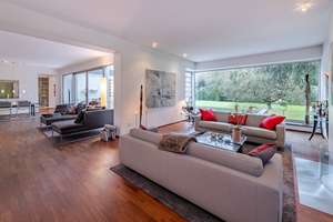 Exklusiver Bungalow auf großem Grundstück – Die vollständige Adresse der Immobilie erhältst du vom Anbieter., 22609 Osdorf, Hamburg – Vorschaubild 5