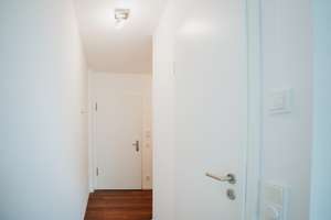 Appartement möbliert 1 Zimmer 20m² für Studenten Azubi Wohnung am Wasser modern Kiel City Altstadt – Alte Feuerwache 10, 24103 Altstadt, Kiel – Vorschaubild 4