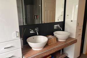 Moderne und voll möblierte 3 Zimmer Wohnung mit Balkon – Wotanstraße 34, 80639 Nymphenburg, München – Vorschaubild 11