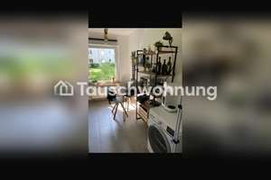 Tauschwohnung: Gemütliche 1.5-Zimmer-Whg in Lindenthal, Köln