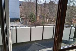 Helle 3,5-Zimmer Wohnung im 3. OG mit Balkon in Nürnberg Bleiweißviertel – Forsthofstraße 16, 90461 Glockenhof, Nürnberg – Vorschaubild 8