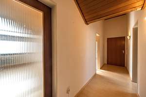 Lichtdurchflutete 2-Zimmer-Wohnung mit Potenzial in zentraler Lage – Die vollständige Adresse der Immobilie erhältst du vom Anbieter., 26121 Ziegelhof, Oldenburg (Oldenburg) – Vorschaubild 8