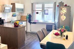 Viel Platz in Gütersloh: Modernisiertes Mehrfamilienhaus – Böhmerstrasse 10, 33330 Innenstadt-Pavenstädt, Gütersloh – Vorschaubild 5