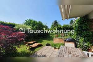 Tauschwohnung: Helle Stadtwohnung mit Garten - 110 m², ab November/Dezember – Stephan-Lochner-Straße 11, 80686 Land in Sonne, München – Vorschaubild 18