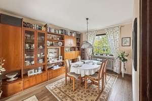 Einfamilienhaus mit viel Platz in Nürnberg-Nord sucht neue Familie! – Die vollständige Adresse der Immobilie erhältst du vom Anbieter., 90427 Boxdorf, Nürnberg – Vorschaubild 6