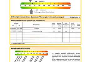 IHR NEUES ZUHAUSE:  MODERN; FAMILIENFREUNDLICH, SOFORT BEZIEHBAR – Die vollständige Adresse der Immobilie erhältst du vom Anbieter., 83629 Weyarn – Vorschaubild 18