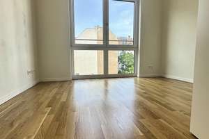Helle 3-Zimmerwohnung mit Sonnenbalkon *  Einbauküche * Zweitbezug * Zentrale Lage in Moabit – Beusselstraße 31c, 10553 Moabit, Berlin – Vorschaubild 9