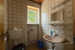 Großzügig Wohnen - Modernisiertes EFH/ZFH mit traumhaftem Garten in ruhiger Siedlungslage – Altötting (Kreis) – Vorschaubild 21