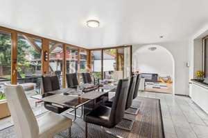 Großzügiges Wohnen mit Garten, Wintergarten, Sauna und viel Raum für die Familie – 44339 Eving (Ortsteil), Dortmund – Vorschaubild 2