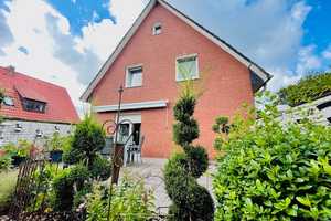 Wohnhaus mit ELW und angebautem Geschäftshaus (Laden) gr. GS 33330 Gütersloh Innenstadt – Gütersloh (Kreis) – Vorschaubild 4
