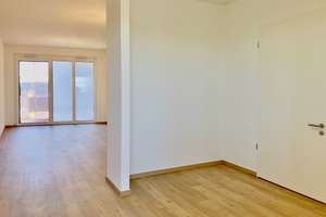 2 MONATE MIETFREI* Neubau Hannover Kronsrode: EBK, Loggia, Fußbodenheizung, Lift, Keller, TG – Kattenbrookstrift 51A, 30539 Bemerode, Hannover – Vorschaubild 7