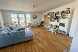 Moderne 4-Zimmer-Penthousewohnung mit Blick bis in den Taunus – Wiesbadener Straße  78, 65197 Dotzheim, Wiesbaden – Vorschaubild 10
