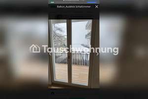 Tauschwohnung: 3 Zimmer, 95qm mit Balkon, Garage und hohen Decken. – Ickstattstrasse 21, 80469 Glockenbach, München – Vorschaubild 5