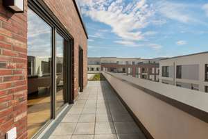 Design Penthouse mit Signature Ausstattung – Über den Dächern von Leverkusen – Die vollständige Adresse der Immobilie erhältst du vom Anbieter., 51379 Opladen, Leverkusen – Vorschaubild 18