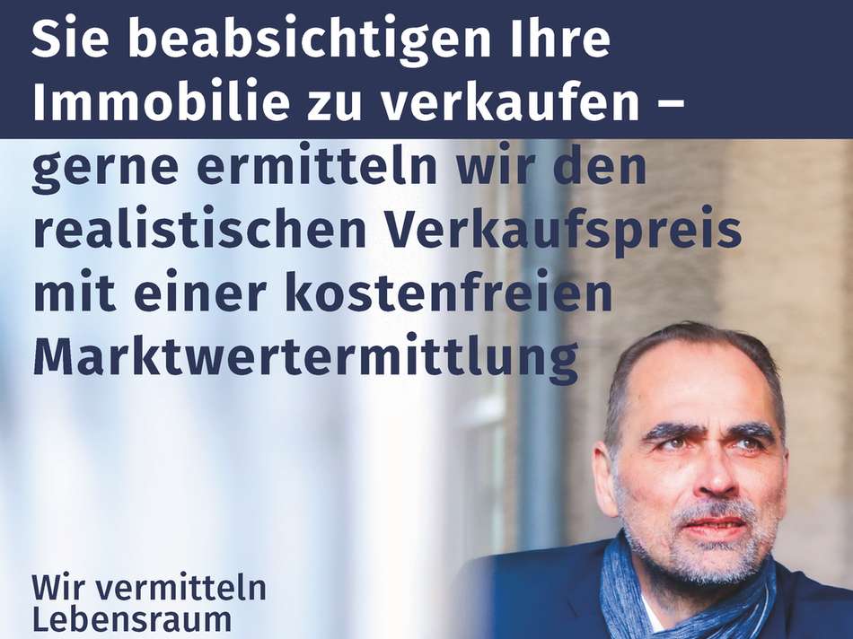 Marktwertermittlung