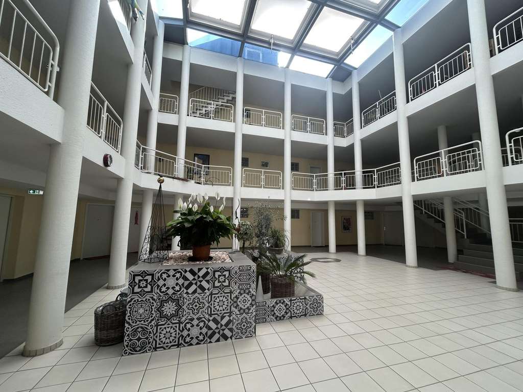 Immobilie in Bruchsal - * provisionsfreie u. vermietete 3-Zi-Wohnung mit enormen Potenzial * - Bild 3