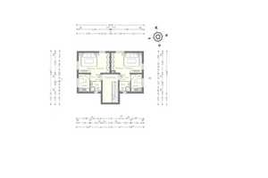 Kapitalanlage! Energetisch saniertes Mehrfamilienhaus mit vier 1-ZKB-Appartements in Oldenburg – Oldenburg (Oldenburg) – Vorschaubild 13