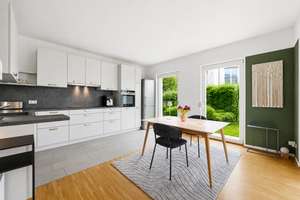Privater Garten inklusive – moderne 3-Zimmer-Wohnung in Zehlendorf – Die vollständige Adresse der Immobilie erhältst du vom Anbieter., 14169 Zehlendorf, Berlin – Vorschaubild 8
