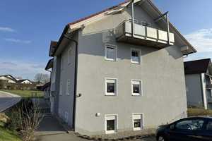 Attraktives Mehrfamilienhaus mit 7 WE und hohem Mietpotenzial – ideale Kapitalanlage – Straubing-Bogen (Kreis) – Vorschaubild 4
