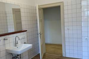 Martinsviertel/Uni: Geräumige 1-Zi.-Altbau-Whg. mit Wohnküche und EBK – Die vollständige Adresse der Immobilie erhältst du vom Anbieter., 64289 Darmstadt-Nord, Darmstadt – Vorschaubild 10