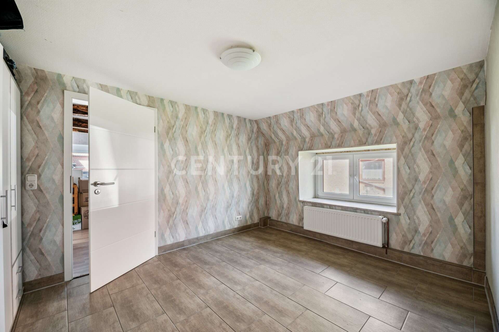 Immobilie in Hemmoor - Charmantes Reetdachhaus in Hemmoor - Bild 6