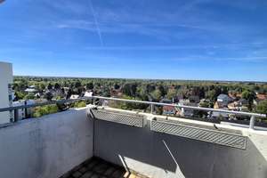 ANFRAGEN ÜBER DAS KONTAKTFELD +++ Sanierte Neubauwohnung mit Balkon und Weitsicht – Stadtrandstraße 462, 13589 Falkenhagener Feld, Berlin – Vorschaubild 2