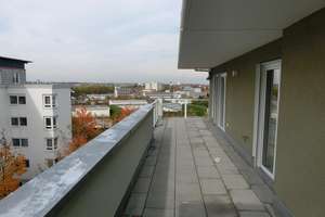 Moderne 3 Zimmer-Penthouse-Wohnung mit 89 m² Wfl., EBK, TG-Stellplatz in HN-Sontheim – Die vollständige Adresse der Immobilie erhältst du vom Anbieter., 74081 Sontheim, Heilbronn – Vorschaubild 11