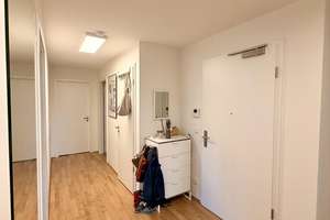 Exklusive 4-Zimmer-Wohnung mit Designerküche und Tiefgaragenstellplatz - Wohnen auf höchstem Niveau – Herrnstr 33, 90763 Nördliche Südstadt, Fürth – Vorschaubild 19