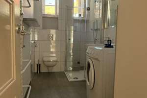 Stilvoll modernisierter Altbau mit besonderem Charme im Berliner Norden – Die vollständige Adresse der Immobilie erhältst du vom Anbieter., 13437 Wittenau, Berlin – Vorschaubild 13