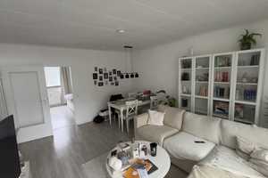 Einziehen und Wohlfühlen: Schöne 2-Zimmer-Wohnung mit Balkon zu vermieten – Bergheimer Straße 24, 47807 Krefeld – Vorschaubild 2