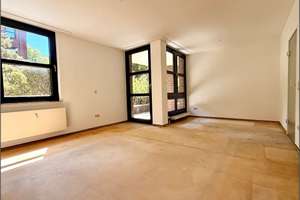 Charmante 3 Raum Wohnung mit toller Raumaufteilung, Sonnenterrasse sowie TG-Stellplatz – Die vollständige Adresse der Immobilie erhältst du vom Anbieter., 40468 Unterrath, Düsseldorf – Vorschaubild 10