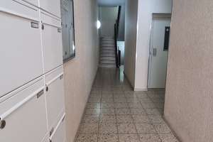 TOP-EIGENTUMSWOHNUNG ZENTRAL IN DÜSSELDORF - ZWEI LOGGIEN - AUFZUG - DUPLEX- STELLPLATZ – 40215 Friedrichstadt, Düsseldorf – Vorschaubild 2