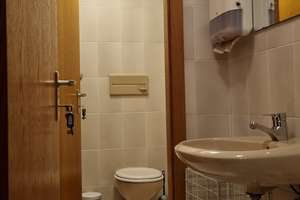 Helle 3-Zimmer-Wohnung in zentraler Innenstadtlage von Kassel – Die vollständige Adresse der Immobilie erhältst du vom Anbieter., 34117 Mitte, Kassel – Vorschaubild 16