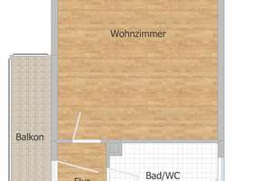 Mehrfamilienhaus mit Nebengebäude, Garage und Ausbaupotential in Nürnberg-Laufamholz – Die vollständige Adresse der Immobilie erhältst du vom Anbieter., 90482 Laufamholz, Nürnberg – Vorschaubild 13