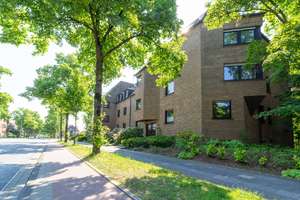 STADTNAHE Maisonette - Wohnung mit BLICK INS GRÜNE!
