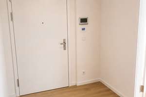 GRAND TOWER UNIKAT | Die einzige Wohnung mit ca. 121 m² großer Privatterrasse – 60327 Gallus, Frankfurt am Main – Vorschaubild 14