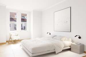 Einzigartig. Dachterrassenpenthouse in Stuckaltbau! – Die vollständige Adresse der Immobilie erhältst du vom Anbieter., 80798 Neuschwabing, München – Vorschaubild 8
