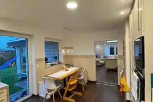 Erstklassige Investitionschance Dreifamilienhaus mit Wohlfühlfaktor in Rietberg zu verkaufen! – Gütersloh (Kreis) – Vorschaubild 4