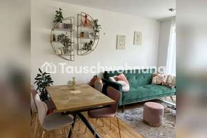 Tauschwohnung: Tausche 2-Zi. Wohnung in Nehausen gegen 3-4 Zi. (zentral) – Die vollständige Adresse der Immobilie erhältst du vom Anbieter., 80639 Neuhausen, München – Vorschaubild 9