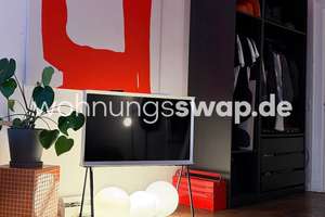 Wohnungstausch: Belziger Str. 17